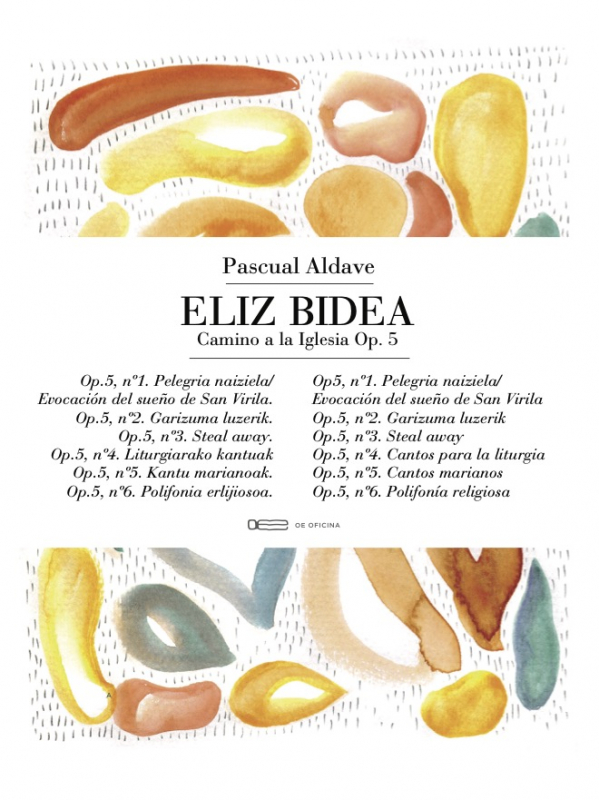 Eliz Bidea / OE Oficina