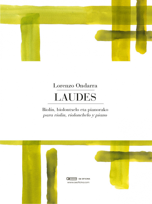 Laudes / OE Oficina