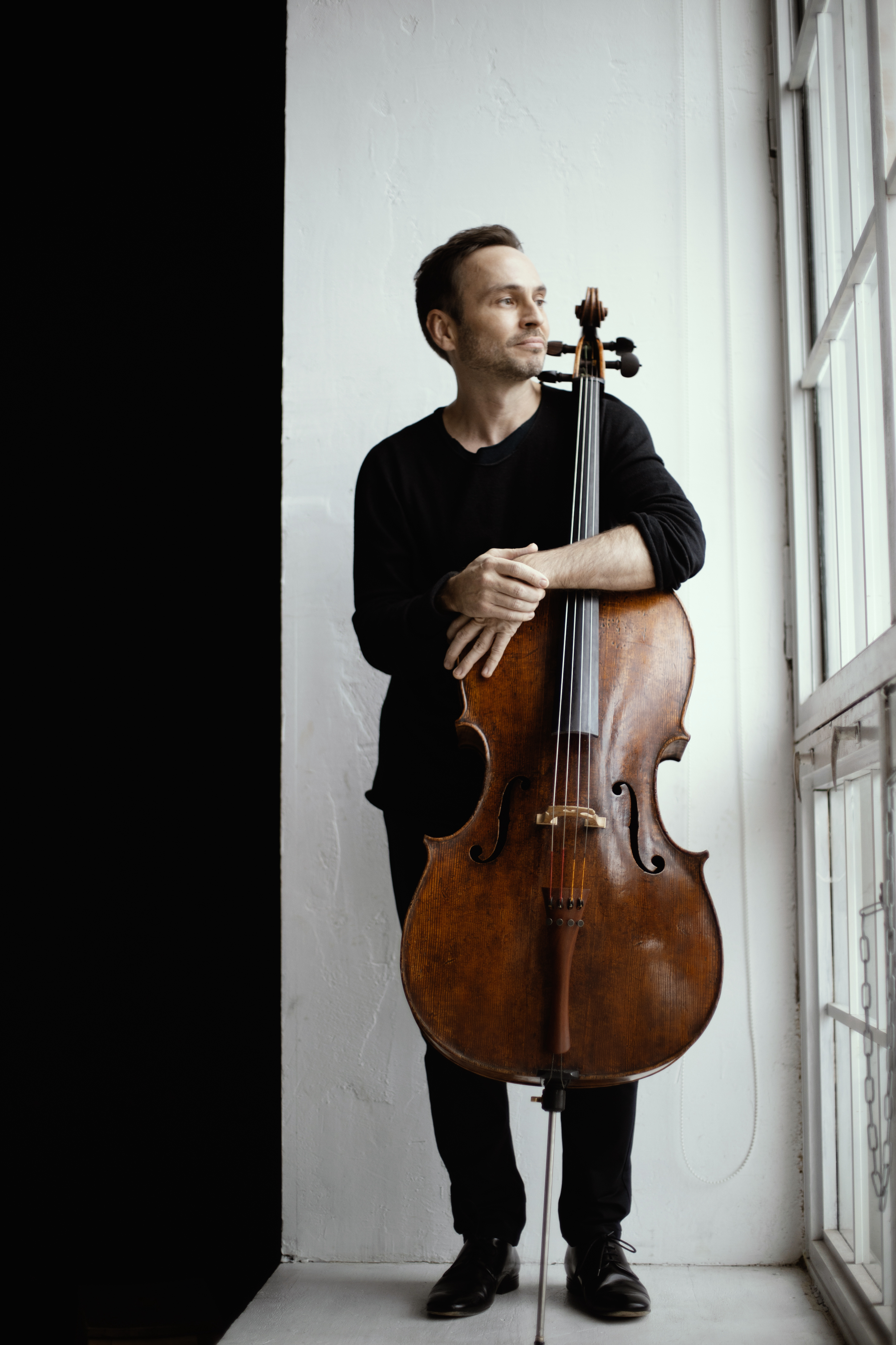Pavel Gomziakov - Josu Okiñena