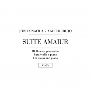 Suite Amaiur