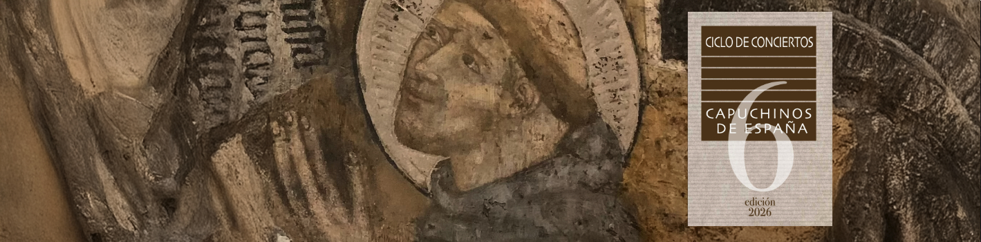 Ciclo Capuchinos