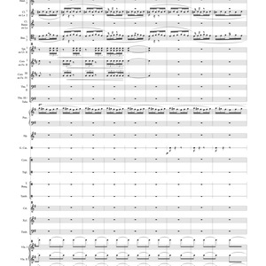Illustrations Musicales pour LA VIE PROFONDE DE SAINT FRANÇOIS D´ASSISE