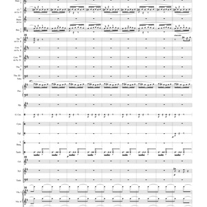 Illustrations Musicales pour LA VIE PROFONDE DE SAINT FRANÇOIS D´ASSISE